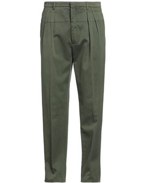 Gabriele Pasini Pants - Green