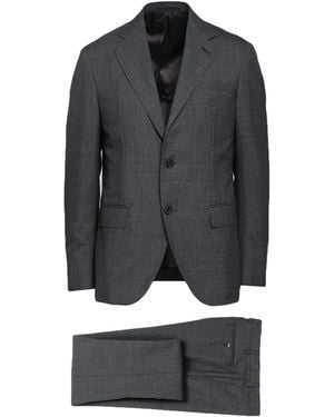 Caruso Traje - Gris