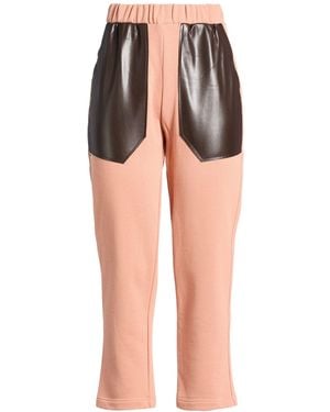 Jijil Blush Pants Cotton, Polyester - Black