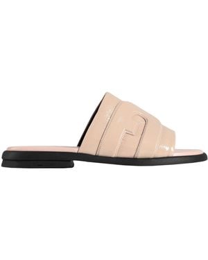 Furla Sandals - Natural