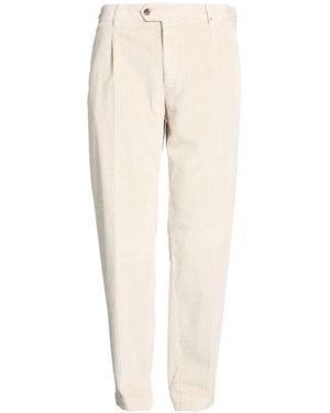 Myths Trouser - Natural