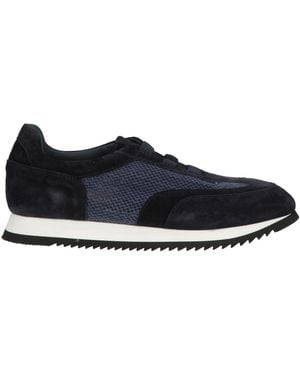 Doucal's Sneakers - Bleu