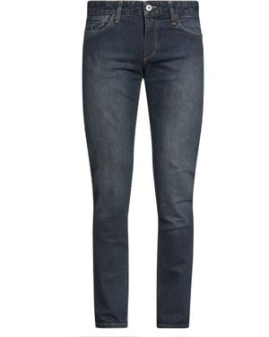 Shaft Jeans - Blue