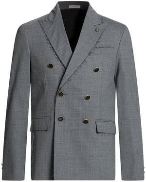 Officina 36 Officina Blazer - Grey