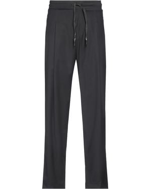 A PAPER KID Trouser - Grey