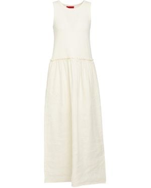 MAX&Co. Maxi Dress - White