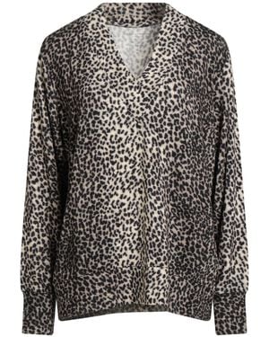 Majestic Filatures Sweatshirt - Grau