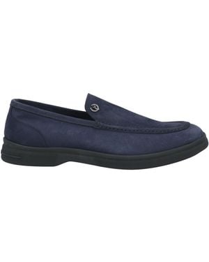 Pollini Mocassino - Blu