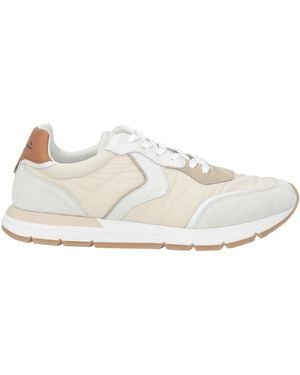 Voile Blanche Trainers - White
