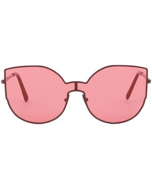 Retrosuperfuture Sunglasses - Pink