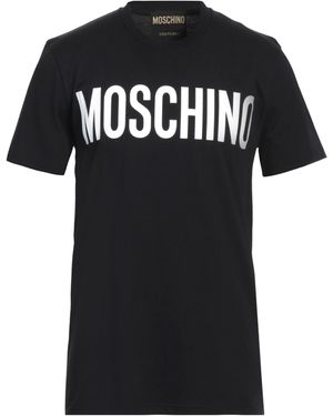Moschino T-shirt - Black