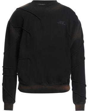 ANDERSSON BELL Sudadera - Negro