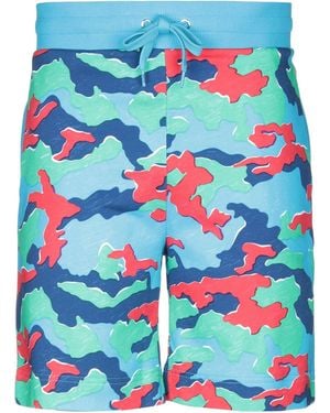 Moschino Shorts & Bermuda Shorts - Blue