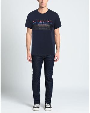 Ermanno Scervino T-shirts for Men | Online Sale up to 79
