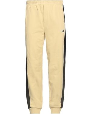 Helmut Lang Trouser - Natural