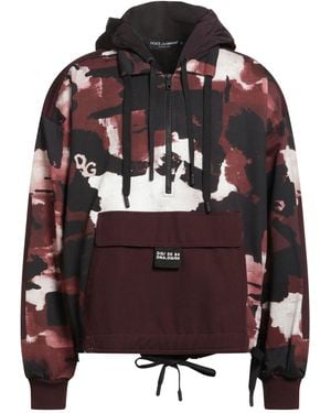 Dolce & Gabbana Jackets - Red