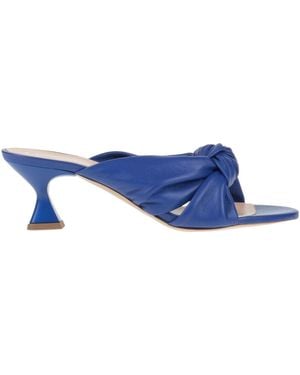Marc Ellis Sandals - Blue