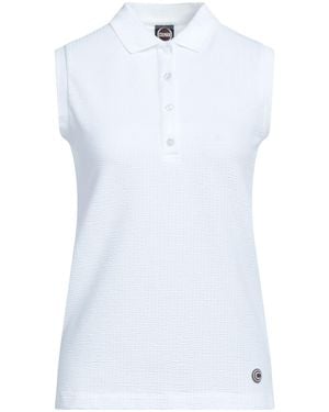 Colmar Polo - Blanco