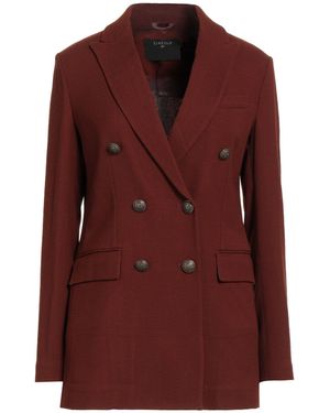 Circolo 1901 Blazer - Rosso