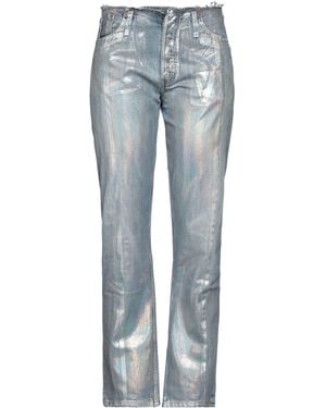1/OFF Jeans - Blue
