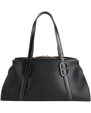 Twinset Bolso De Mano - Negro
