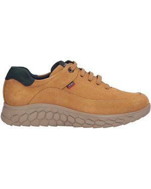 Callaghan Sneakers Leather - Brown
