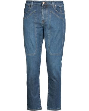Jeckerson Jeanshose - Blau