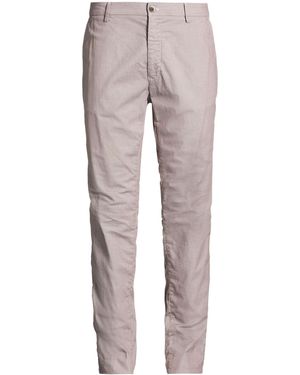 Mason's Trouser - Grey