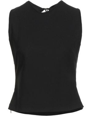Sunnei Top - Black