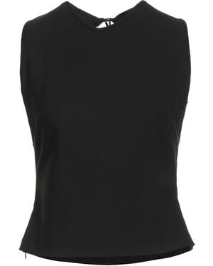 Sunnei Top - Black
