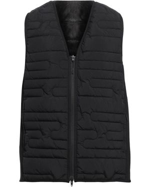 Y-3 Puffer - Black
