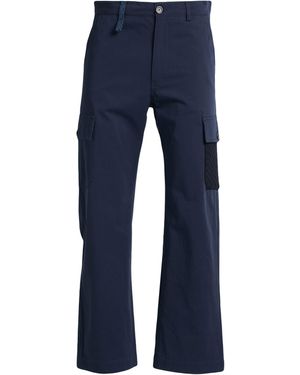 Missoni Hose - Blau