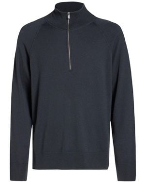 Barena Pullover - Blau
