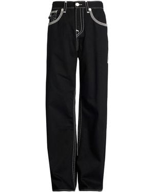 TRUE RELIGION Jeans - Black