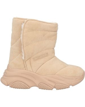 Steve Madden Stiefelette - Natur