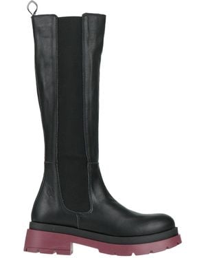 Pollini Boot - Black