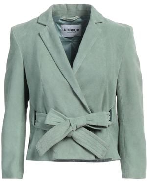 Dondup Jacket - Green