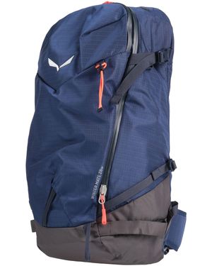 Salewa Backpack Polyester - Blue