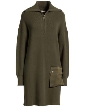 Liu Jo Mini-Kleid - Grün