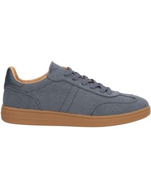 Max Mara Sneakers - Blue