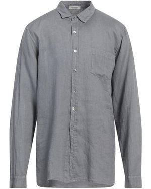 Crossley Shirt - Grey