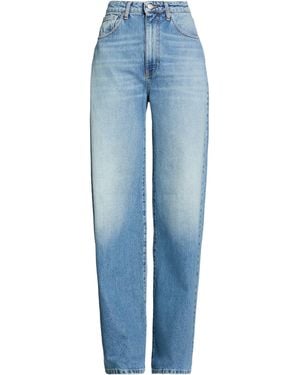 ViCOLO Pantaloni Jeans - Blu