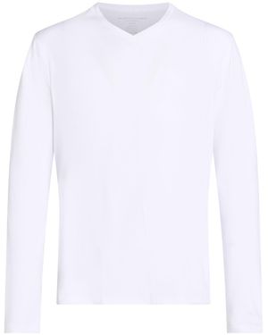 Majestic Filatures T-Shirt - White