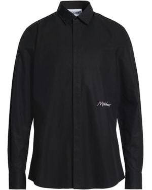 Moschino Shirt - Blue