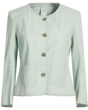 Bully Jacket - Green
