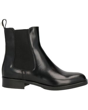 Baldinini Ankle Boots - Black