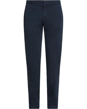 Grifoni Pants - Blue