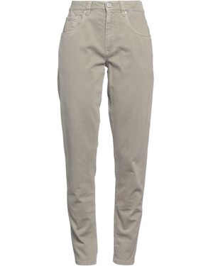 Brunello Cucinelli Jeans - Grey