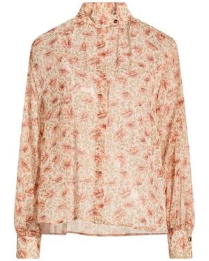 Liu Jo Shirts - Pink
