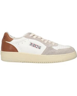 Back 70 Trainers - White